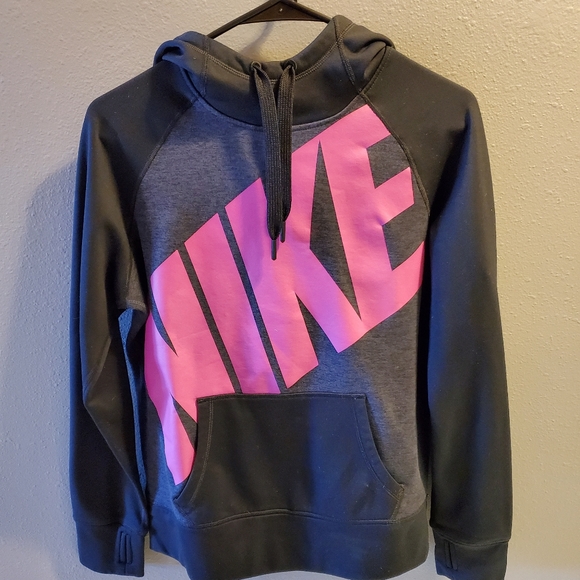 Nike Sweatshirt - Picture 1 of 4